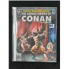 Image 1 : MARVEL MAGAZING GROUP NO.68 CONAN THE BARBARIAN