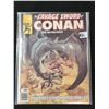 Image 1 : THE SAVAGE SWORD OF CONAN THE BARBARIAN NO.21