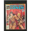 Image 1 : MARVEL MAGAZINE GROUP NO.106 CONAN THE BARBARIAN