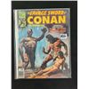 Image 1 : MARVEL MAGAZINE GROUP NO.22 CONAN THE BARBARIAN