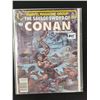 Image 1 : MARVEL MAGAZINE GROUP NO.95 CONAN THE BARBARIAN