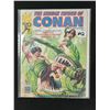 Image 1 : MARVEL MAGAZINE GROUP NO.42 CONAN THE BARBARIAN