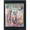 Image 1 : MARVEL MAGAZINE GROUP NO.67 CONAN THE BARBARIAN