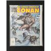 Image 1 : MARVEL MAGAZINE GROUP NO.110 CONAN THE BARBARIAN