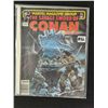 Image 1 : MARVEL MAGAZINE GROUP NO.82 CONAN THE BARBARIAN