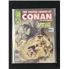 Image 1 : MARVEL MAGAZINE GROUP NO.40 CONAN THE BARBARIAN