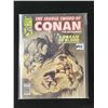 Image 1 : MARVEL MAGAZINE GROUP NO.40 CONAN THE BARBARIAN