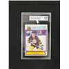 Image 1 : 1979 O-PEE-CHEE NO.2 RAY BOURQUE ROOKIE RECORD BREAKER  KSA GRADED 6.5