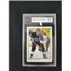 Image 1 : 1990-91 O-PEE-CHEE PREMIER NO. 38 WAYNE GREZTKY KSA GRADED 9.5