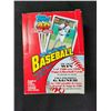 Image 1 : 1991 TOPPS BUBBLEGUM CARDS (40 YEARS OF BASEBALL)