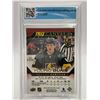 Image 2 : 2022-23 UD KAEDAN KORCZAK NO. C116 YOUNG GUNS RC (GCG 10)