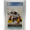 Image 1 : 2014-15 UD WILLIAM KARLSSON NO. 201 YOUNG GUNS RC (GCG 9.5)