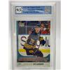 Image 1 : 2017-18 UD ALEXANDER NYLANDER NO. 222 YOUNG GUNS RC (GCG 9.5)