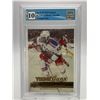 Image 1 : 2014-15 UD CANVAS ANTHONY DUCLAIR NO. C110 YOUNG GUNS (GCG 10)