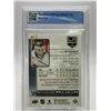 Image 2 : 2018-19 UD CAL PETERSEN NO. 471 YOUNG GUNS RC (GCG 9.5)