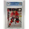 Image 1 : 2008-09 UD CHRIS NEIL NO. 68 UD EXCLUSIVES 012/100 (GCG 10)