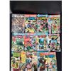 Image 1 : LARGE LOT OF MISC DC COMICS