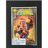 Image 1 : MALIBU COMICS PRIME NO. 1