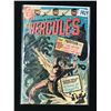 Image 1 : 1969 CHARLTON COMICS HERCULES NO. 10