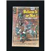 Image 1 : 1970 GOLD KEY COMICS RIPLEY'S BELIEVE IT OR NOT! NO. 002