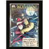 Image 1 : MARVEL COMICS WOLVERINE ORIGINS NO. 44-47