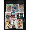 Image 1 : LARGE LOT OF MISC COMIC BOOKS
