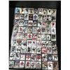 Image 1 : LARGE LOT OF MISC HOCKEY CARDS