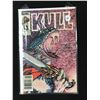 Image 1 : MARVEL COMICS KULL NO. 4