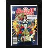 Image 1 : MARVEL COMICS PUNISHER 2099 NO. 1