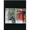 Image 1 : LOT OF 2 MISC COMIC BOOKS (TOMB OF DRACULA/ OSBORN)