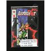 Image 1 : VALIANT COMICS BLOODSHOT NO. 20-23