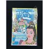 Image 1 : THE COMIC READER #184 (ST COMICS)