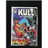 Image 1 : KULL THE CONQUEROR #1 (MARVEL COMICS)