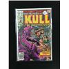 Image 1 : KULL THE DESTROYER  #25  (MARVEL COMICS)