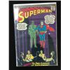 Image 1 : SUPERMAN #186  (DC COMICS)