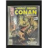 Image 1 : THE SAVAGE SWORD OF CONAN #20