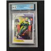 Image 1 : 1991 MARVEL UNIVERSE CHAMELEON NO. 61 (GCG 8.5)