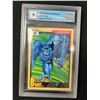 Image 1 : 1991 MARVEL UNIVERSE BEAST NO. 40 (GCG 9)
