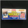 Image 1 : 1990 SCORE HOCKEY PREMIER EDITION FACTORY SEALED SET