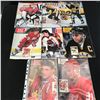 Image 1 : LOT OF HOCKEY BECKET MAGAZINES