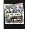 Image 1 : 2021 PANINI PRIZM NFL FOOTBALL CARDS MEGA BOX