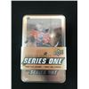 Image 1 : 2022-23 UPPER DECK HOCKEY SERIES ONE SEALED TIN