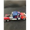 Image 1 : TRANSFORMERS OPTIMUS PRIME
