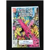 Image 1 : DC COMICS SUICIDE SQUAD NO. 23 (AST CAMEO OF THE ORACLE)