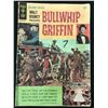 Image 1 : GOLD KEY COMICS WALT DISNEY PRESENTS BULLWHIP GRIFFIN