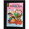 Image 1 : GOLD KEY COMICS HANNA BARBERA SCOOBY DOO NO. 6