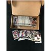 Image 2 : LOT OF MIXED 1991 HOCKEY CARDS