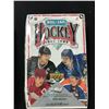 Image 1 : 1991-92 UPPER DECK NHL HOCKEY BOX OF 36 PACKS