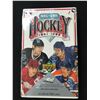 Image 1 : 1991-92 UPPER DECK NHL HOCKEY BOX OF 36 PACKS