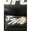 Image 2 : JORGE MASVIDAL SIGNED UFC GLOVE (JSA COA)